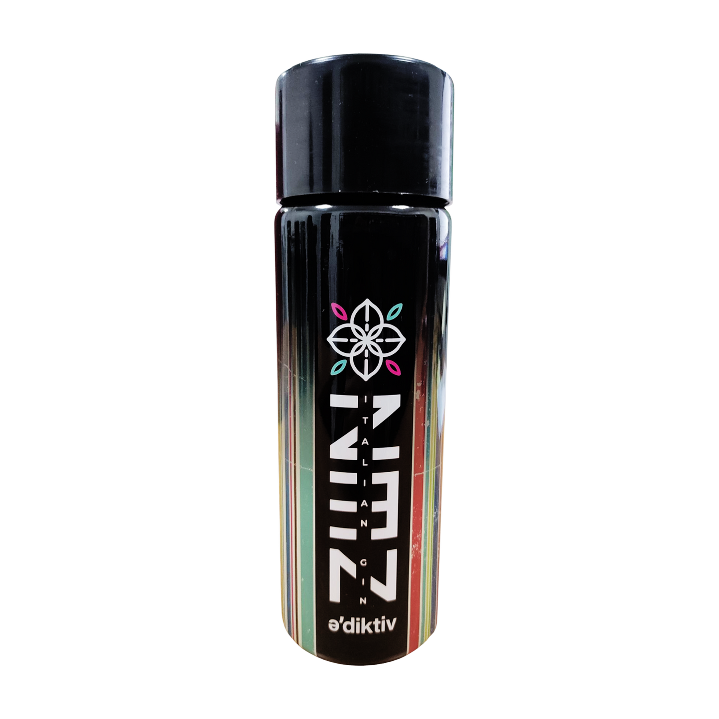Zen Gin Ə'diktiv