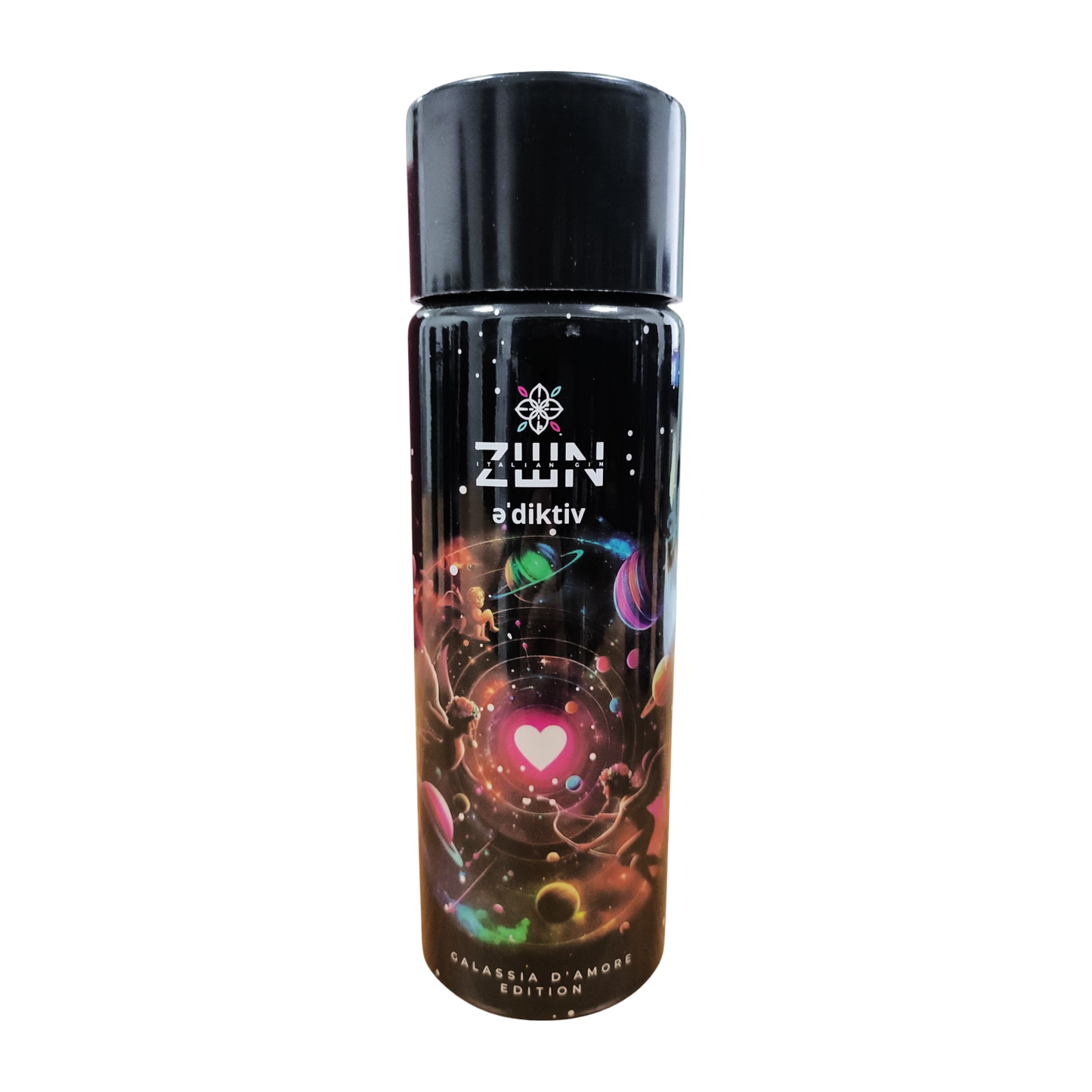 Zen Gin Galassia D'amore Edition
