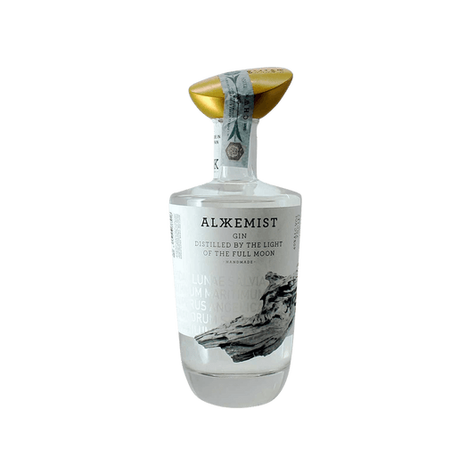 Alkkemist