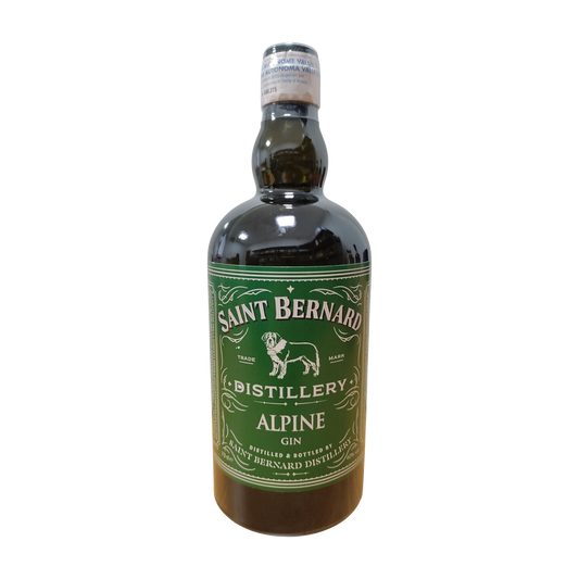 Alpine Gin