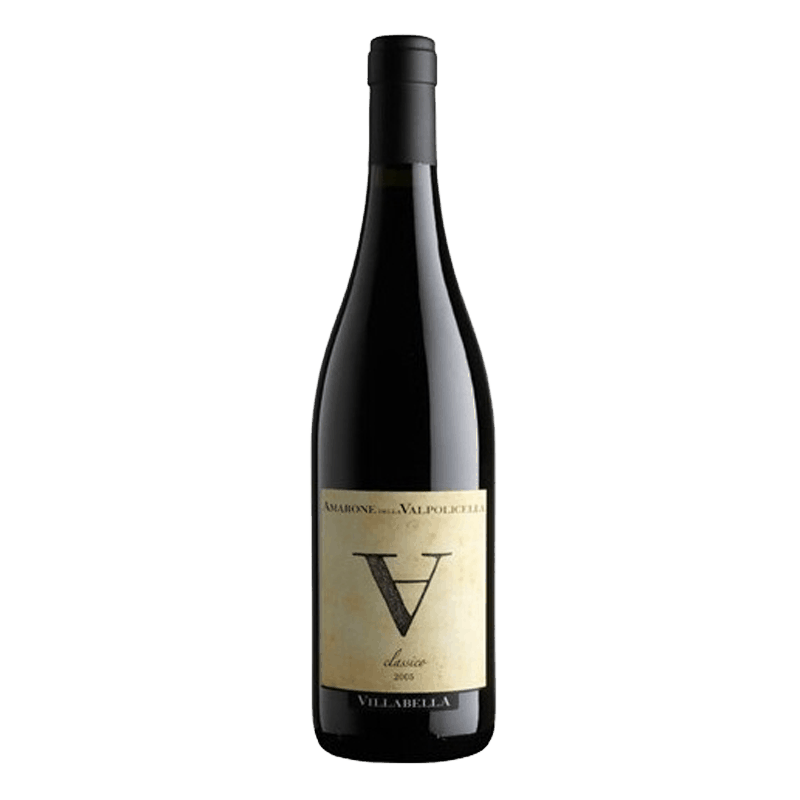 Amarone Della Valpolicella Classico Docg 2015 - Vigneti Villabella