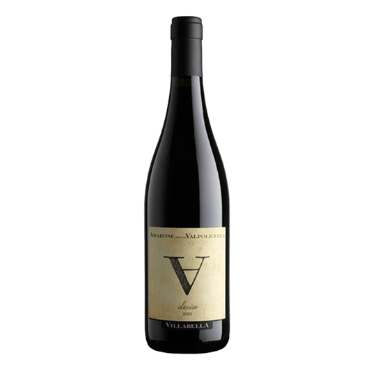 Amarone Della Valpolicella Classico Docg 2015 - Vigneti Villabella