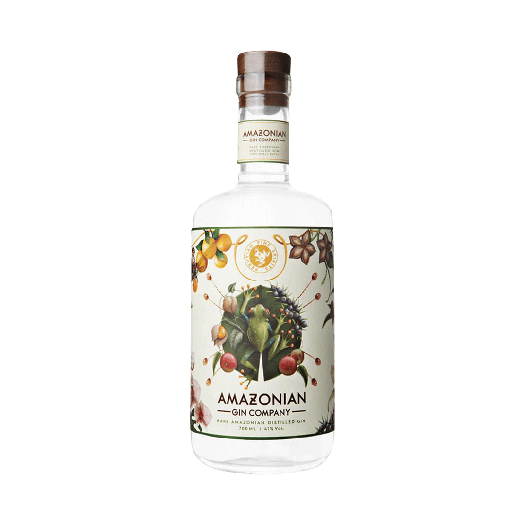 Amazonian Gin Company