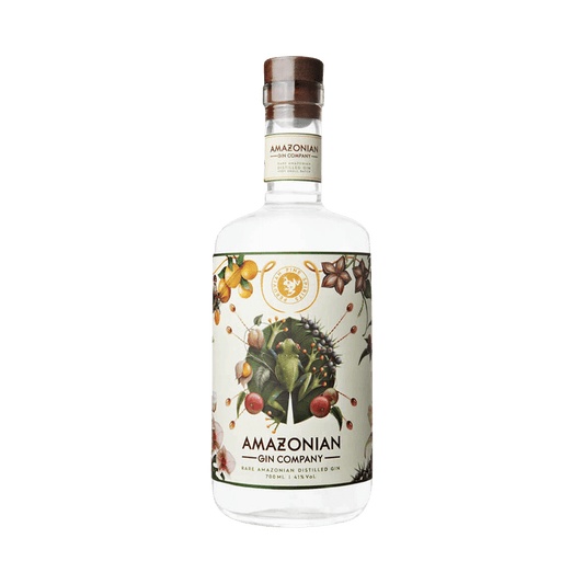 Amazonian Gin Company