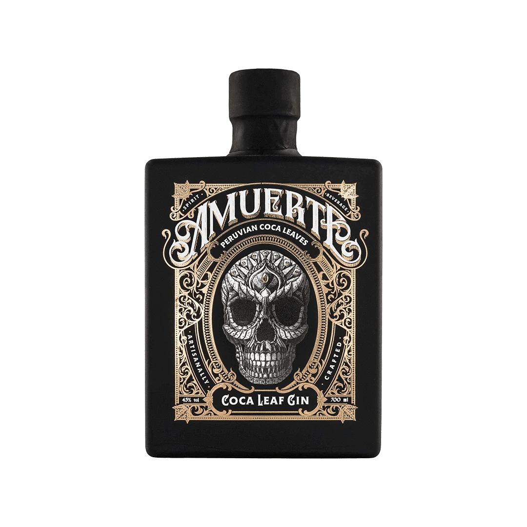 Amuerte Black