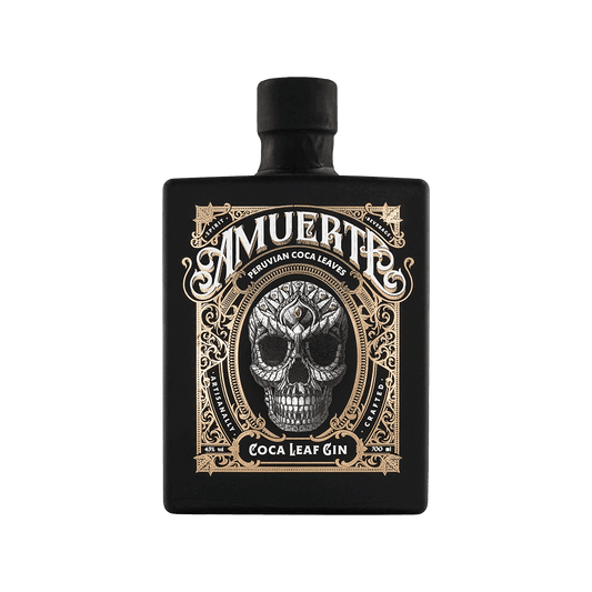 Amuerte Black