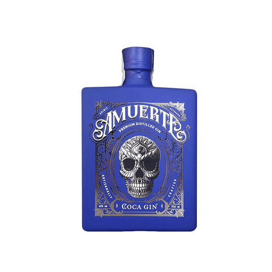 Amuerte Blu