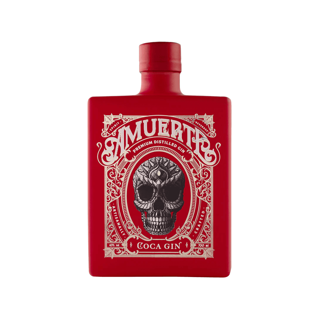 Amuerte Red