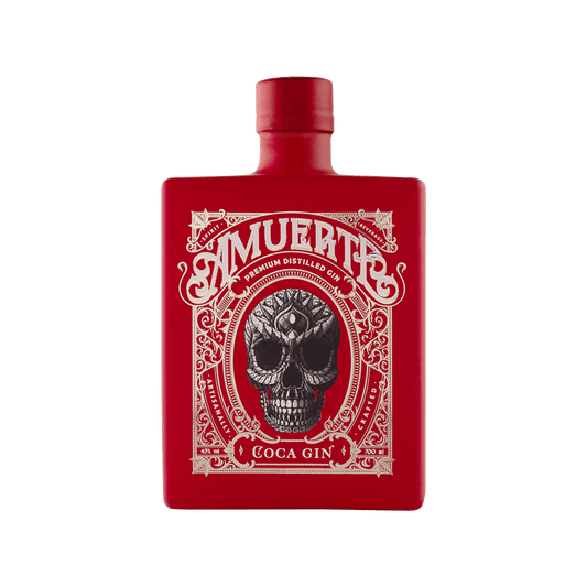 Amuerte Red