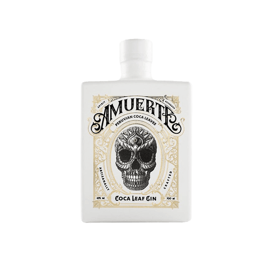 Amuerte White