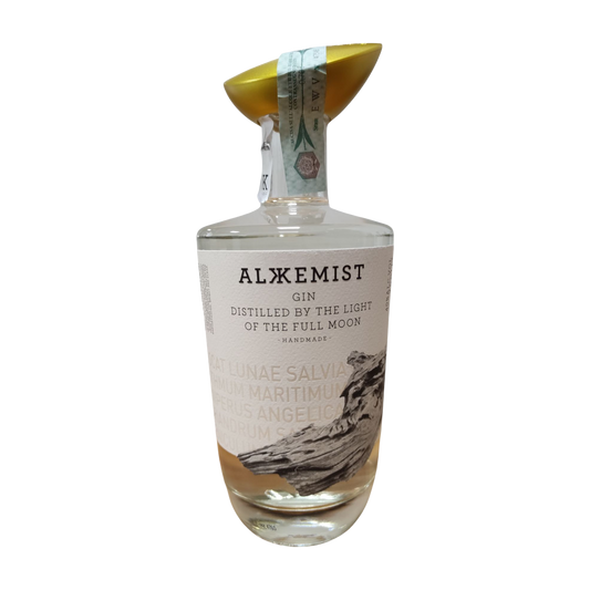 Alkkemist