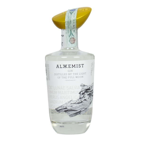 Alkkemist