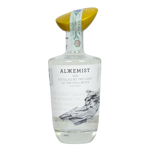 Alkkemist