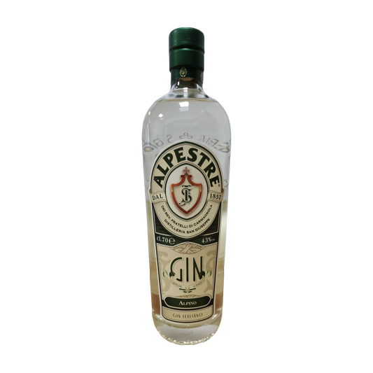 Alpestre Dry Gin Alpino