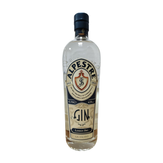 Alpestre Dry Gin London Dry