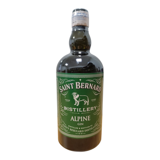 Alpine Gin