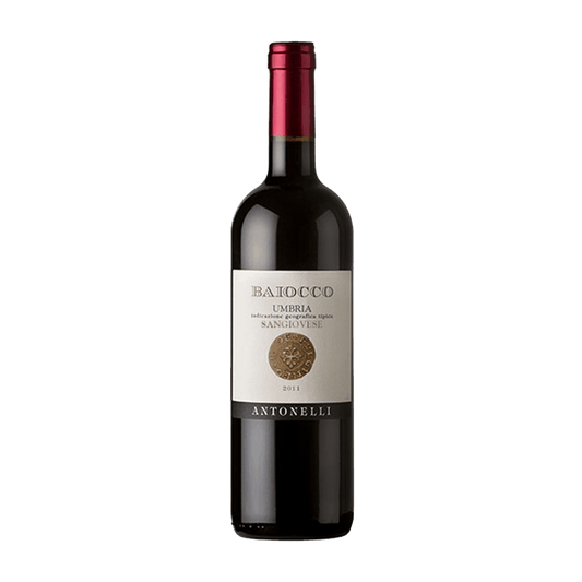 Baiocco Umbria Igt Sangiovese 2019 - Antonelli San Marco