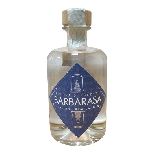Barbarasa Gin
