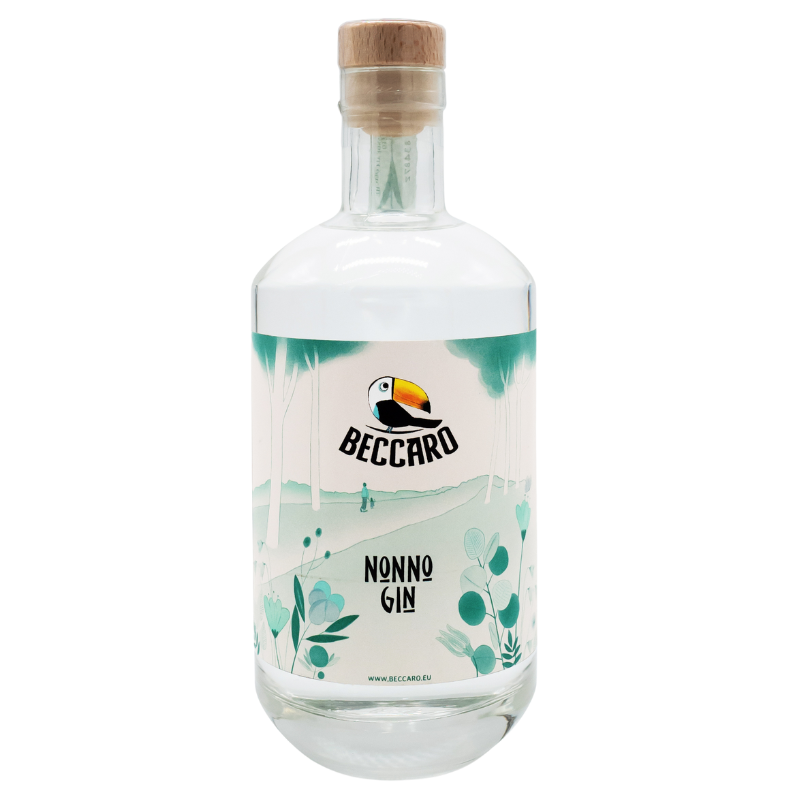 Nonno Gin