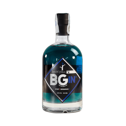 Bgin 42° Blue Distillated