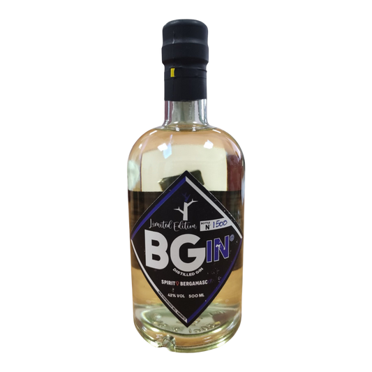 Bgin 42° Blue Distillated