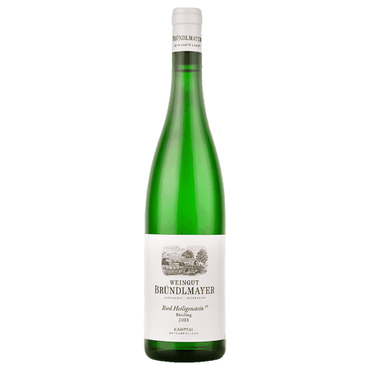 Riesling Zobinger Heiligenstein 2018 - Brundlmayer