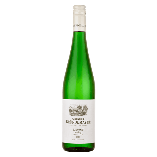 Riesling Kamptaler Terrassen 2018 - Brundlmayer