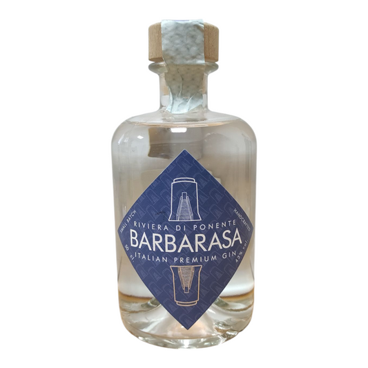 Barbarasa Gin