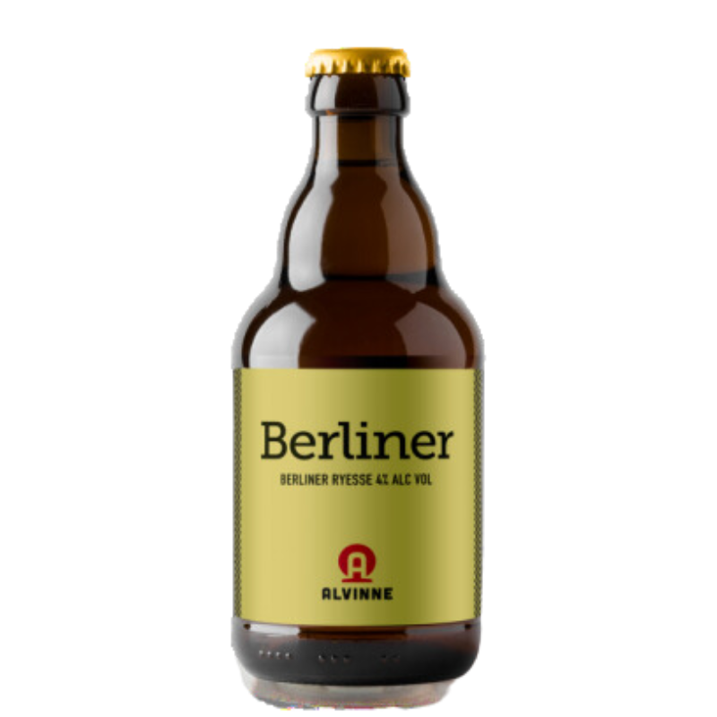 Berliner Alvinne Beer
