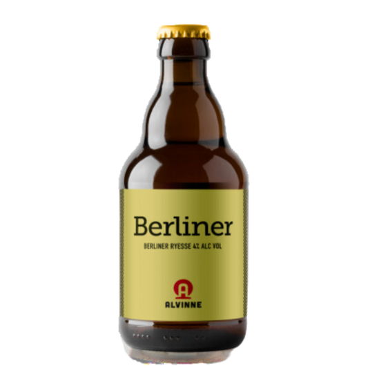 Berliner Alvinne Beer