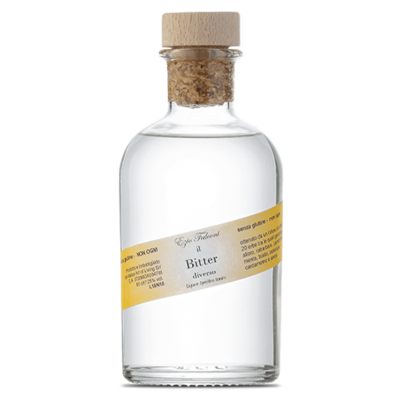 Bitter Bianco Cl. 50 - Ezio Falconi