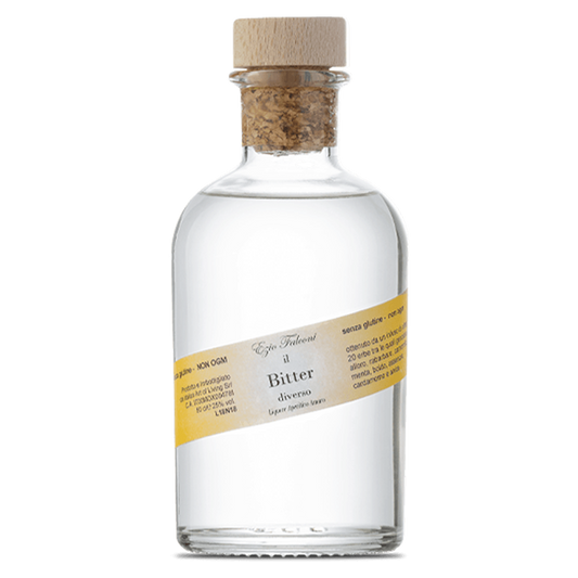 Bitter Bianco Cl. 50 - Ezio Falconi