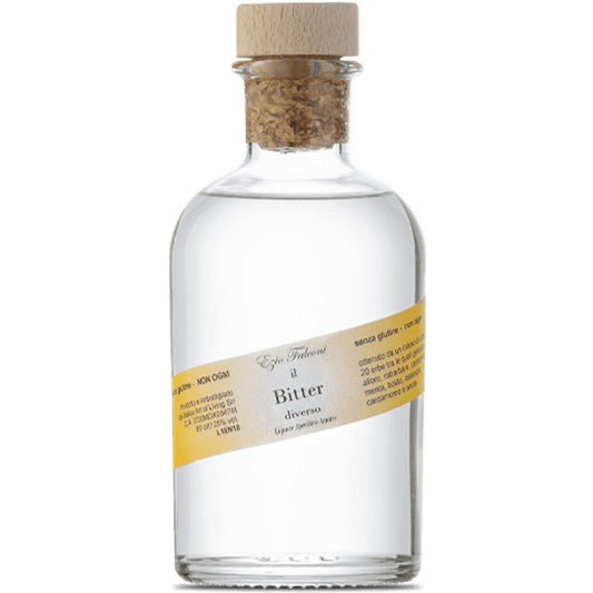 Bitter Bianco Cl. 50 - Ezio Falconi
