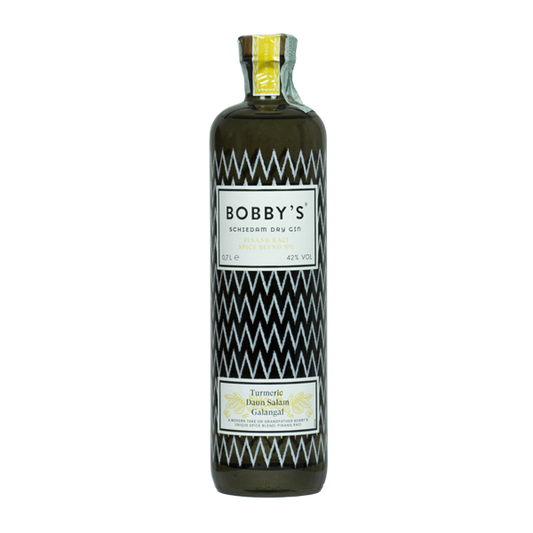 Bobby’s Schiedam Dry Gin