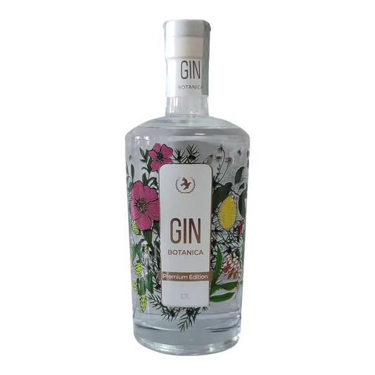 Botanica Gin