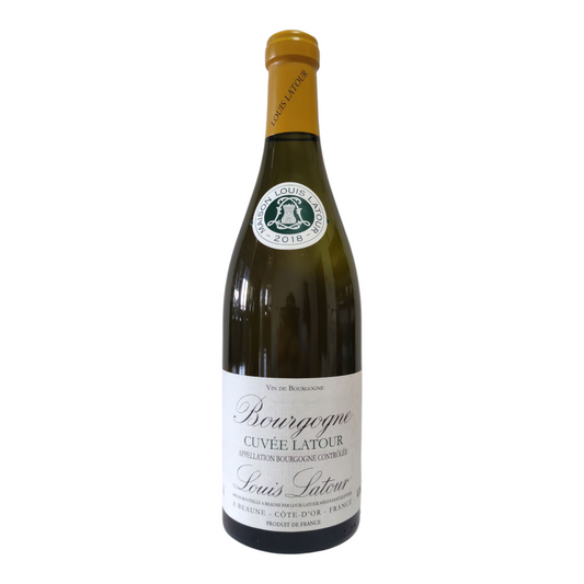 Bourgogne Cuvèe Latour 2018 - Latour
