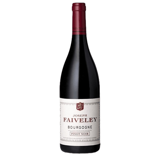 Pinot Noir Bourgogne Rouge 2018 - Domaine Francois Gay