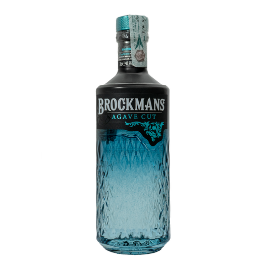 Brockmans Gin Agave Cut