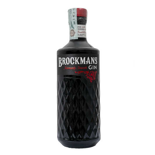Brockmans Gin Intensely Smooth