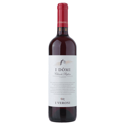 Chianti Rufina Docg I Domi 2016 - I Veroni