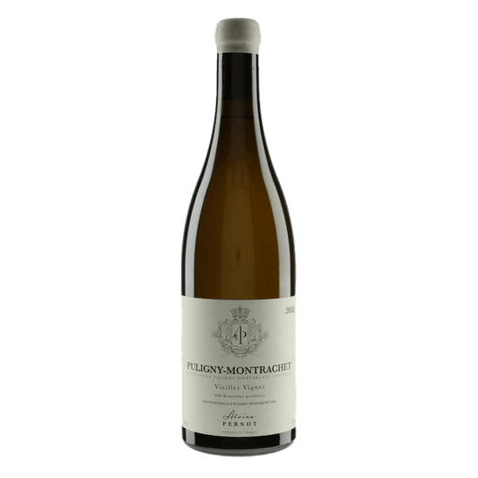 Puligny Montrachet 2018 - Domaine Jean-Louis Chavy