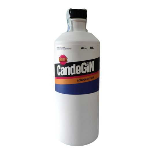 Cande Gin