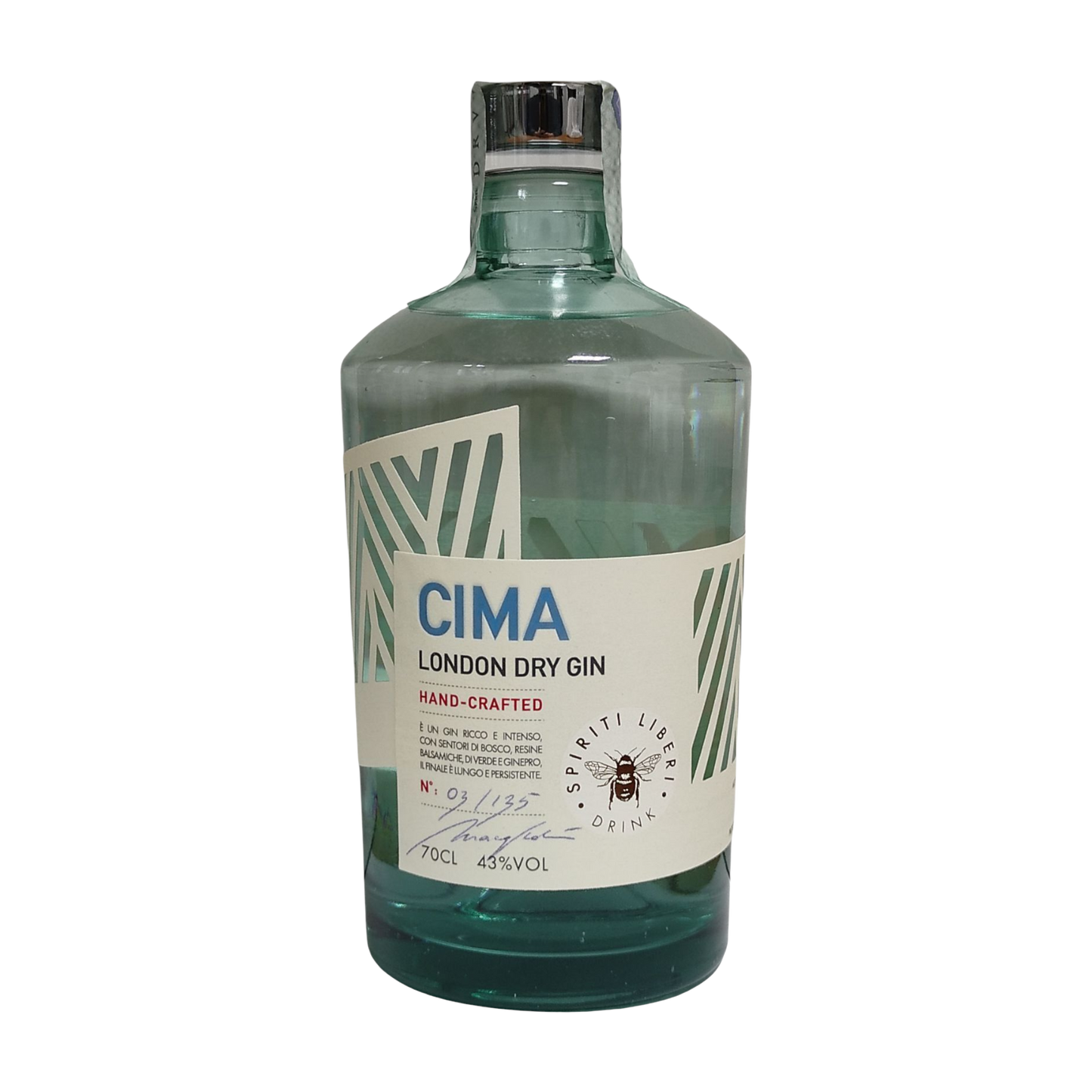 Cima Gin