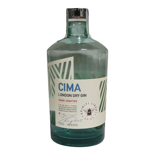 Cima Gin