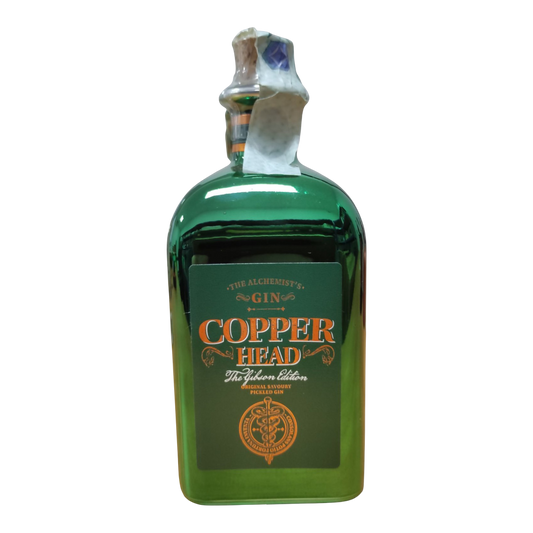 Copper Head The Gibson