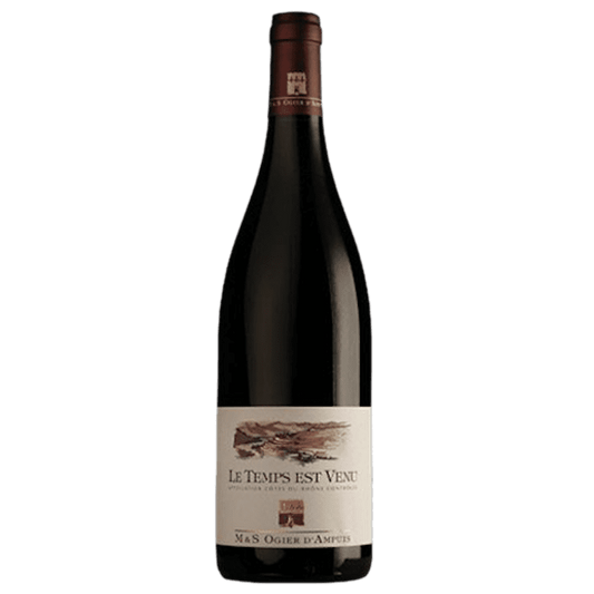 Dogier Cote Du Rhône 2017 - Domaine Stephane Ogier