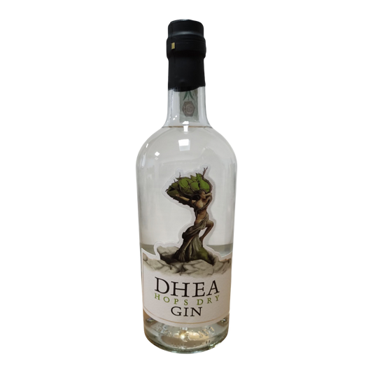 Dhea Hops Dry Gin