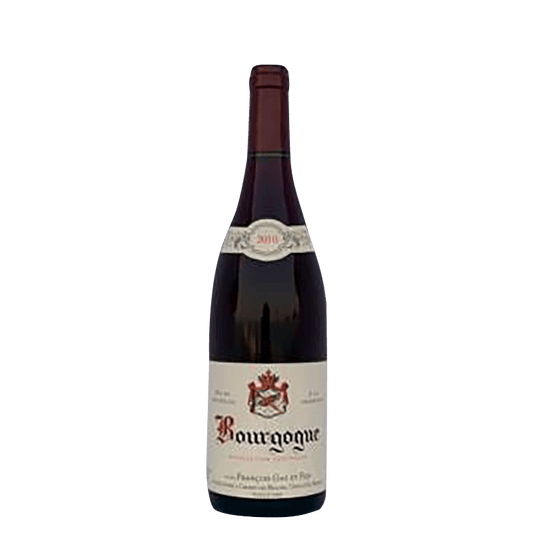 Bourgogne Aligote 2019 - Domaine Francois Gay