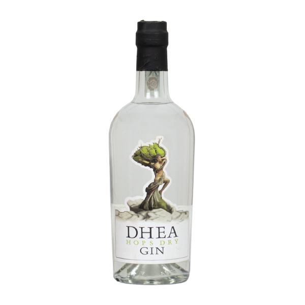 Dhea Hops Dry Gin