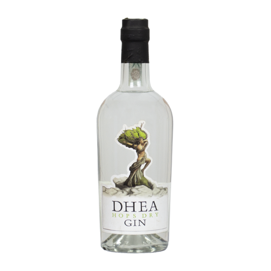 Dhea Hops Dry Gin